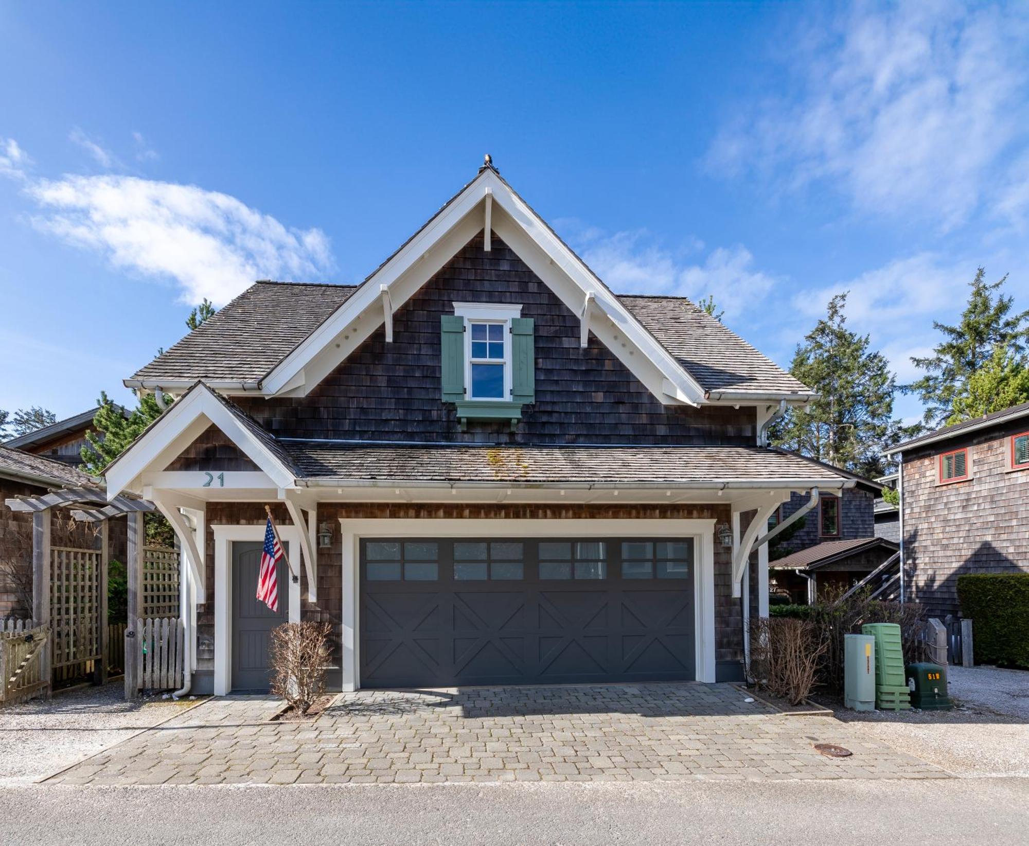 Nantucket House By Seabrook Hospitality Villa Pacific Beach Bagian luar foto