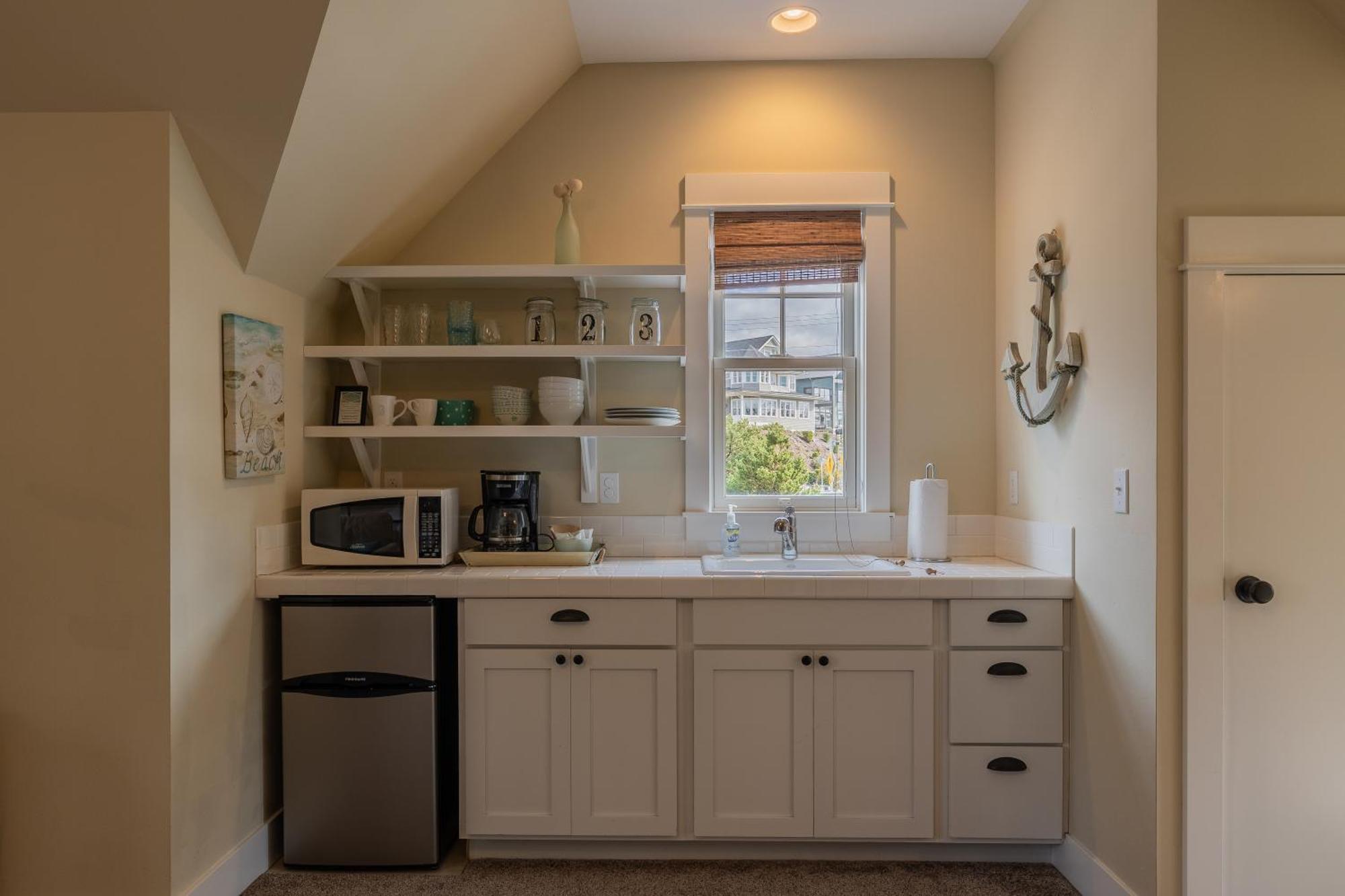 Nantucket House By Seabrook Hospitality Villa Pacific Beach Bagian luar foto