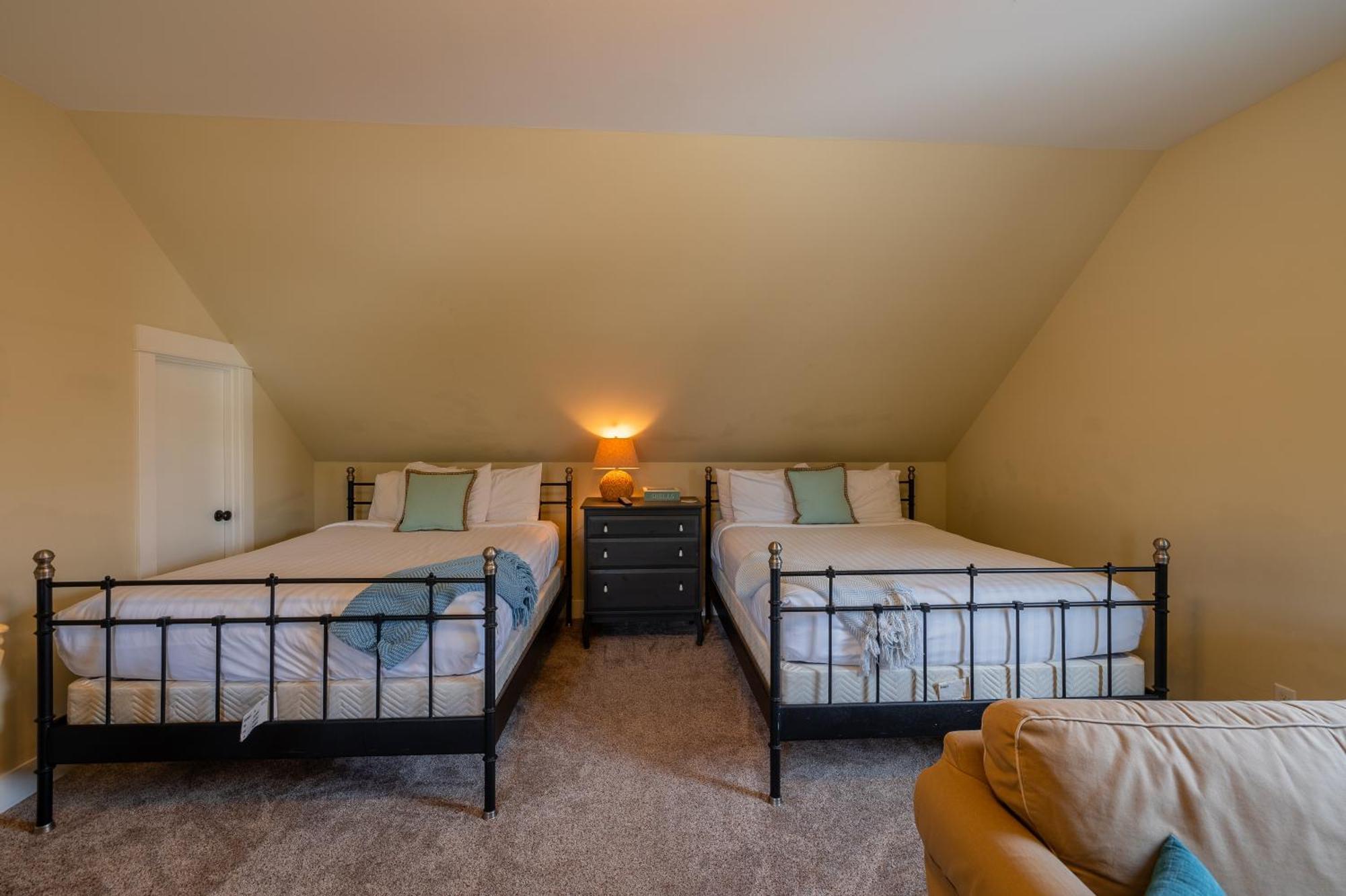Nantucket House By Seabrook Hospitality Villa Pacific Beach Bagian luar foto