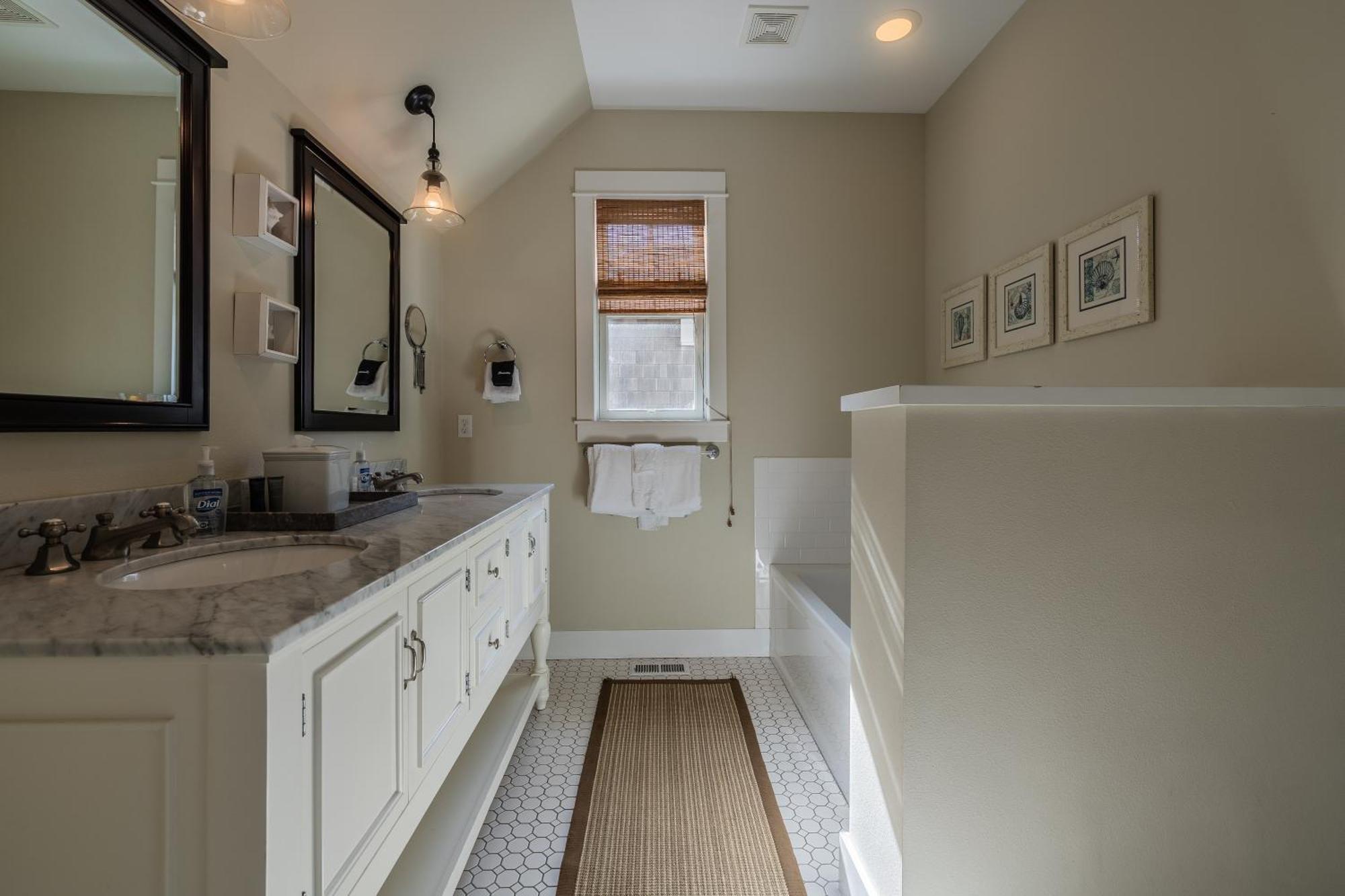 Nantucket House By Seabrook Hospitality Villa Pacific Beach Bagian luar foto