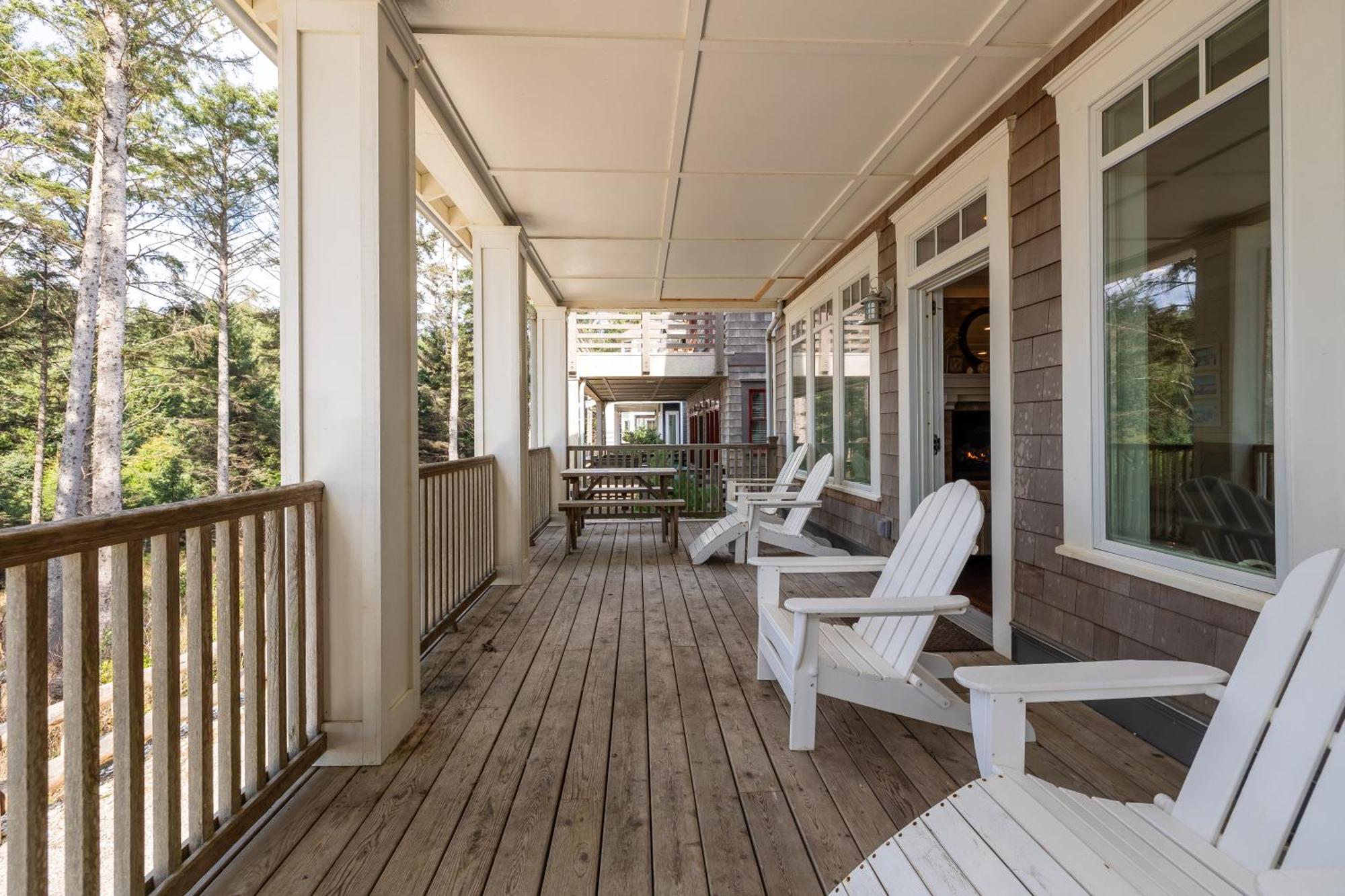 Nantucket House By Seabrook Hospitality Villa Pacific Beach Bagian luar foto