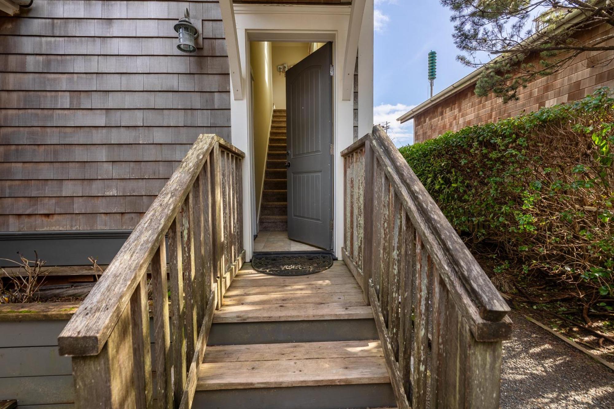 Nantucket House By Seabrook Hospitality Villa Pacific Beach Bagian luar foto