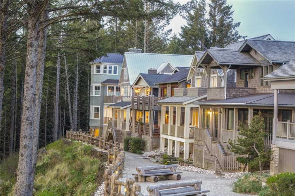 Nantucket House By Seabrook Hospitality Villa Pacific Beach Bagian luar foto