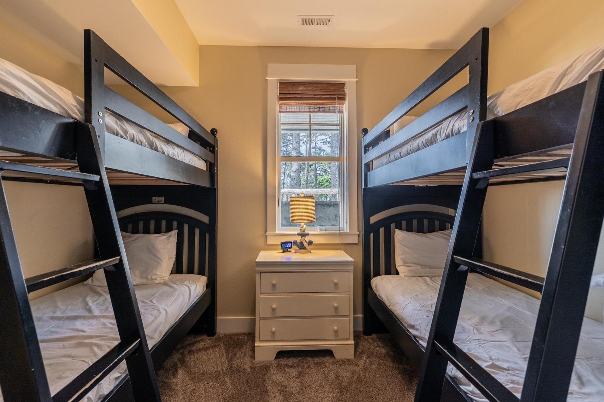 Nantucket House By Seabrook Hospitality Villa Pacific Beach Bagian luar foto