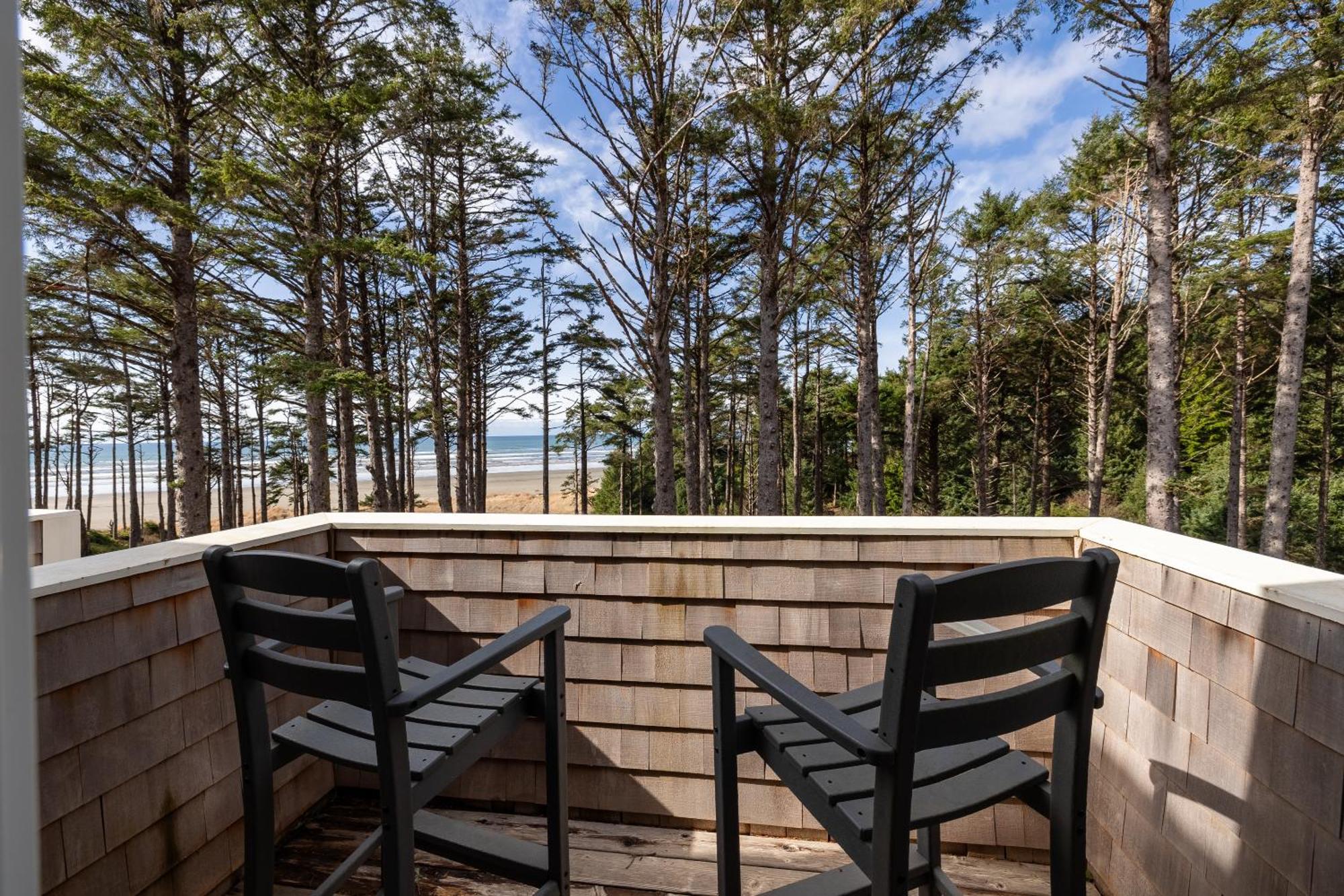 Nantucket House By Seabrook Hospitality Villa Pacific Beach Bagian luar foto