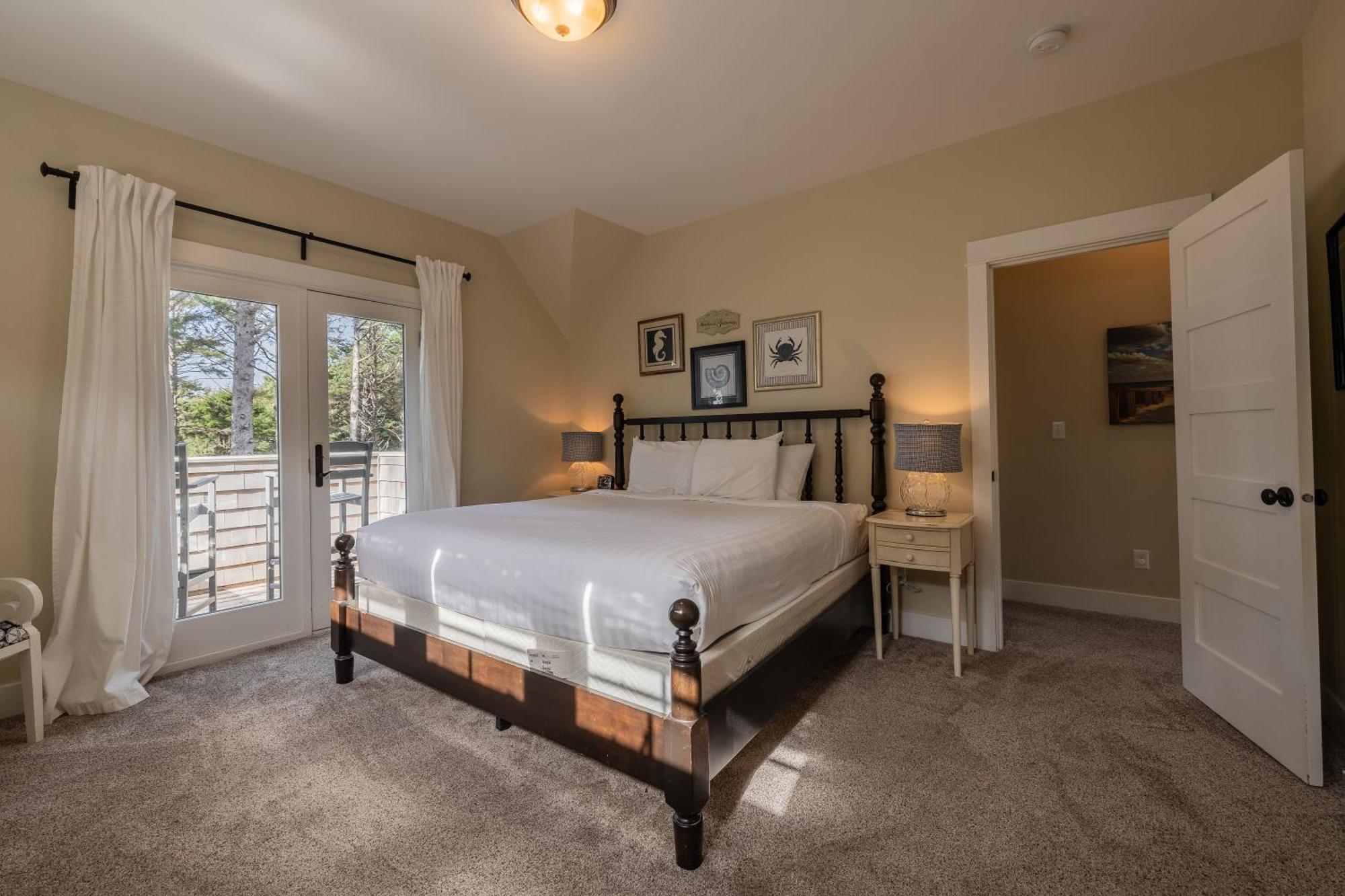 Nantucket House By Seabrook Hospitality Villa Pacific Beach Bagian luar foto