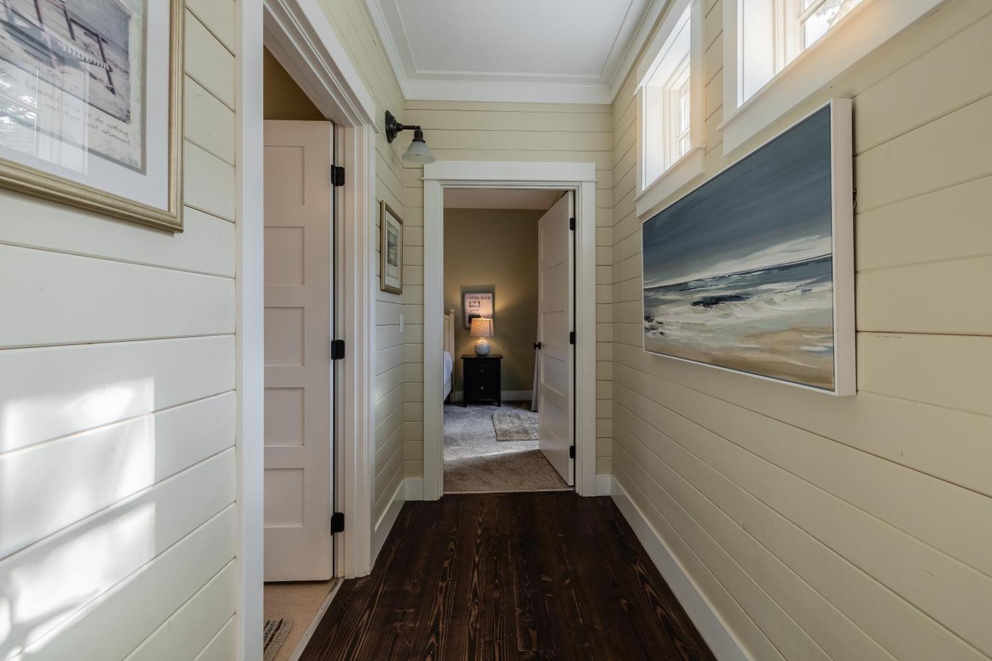 Nantucket House By Seabrook Hospitality Villa Pacific Beach Bagian luar foto