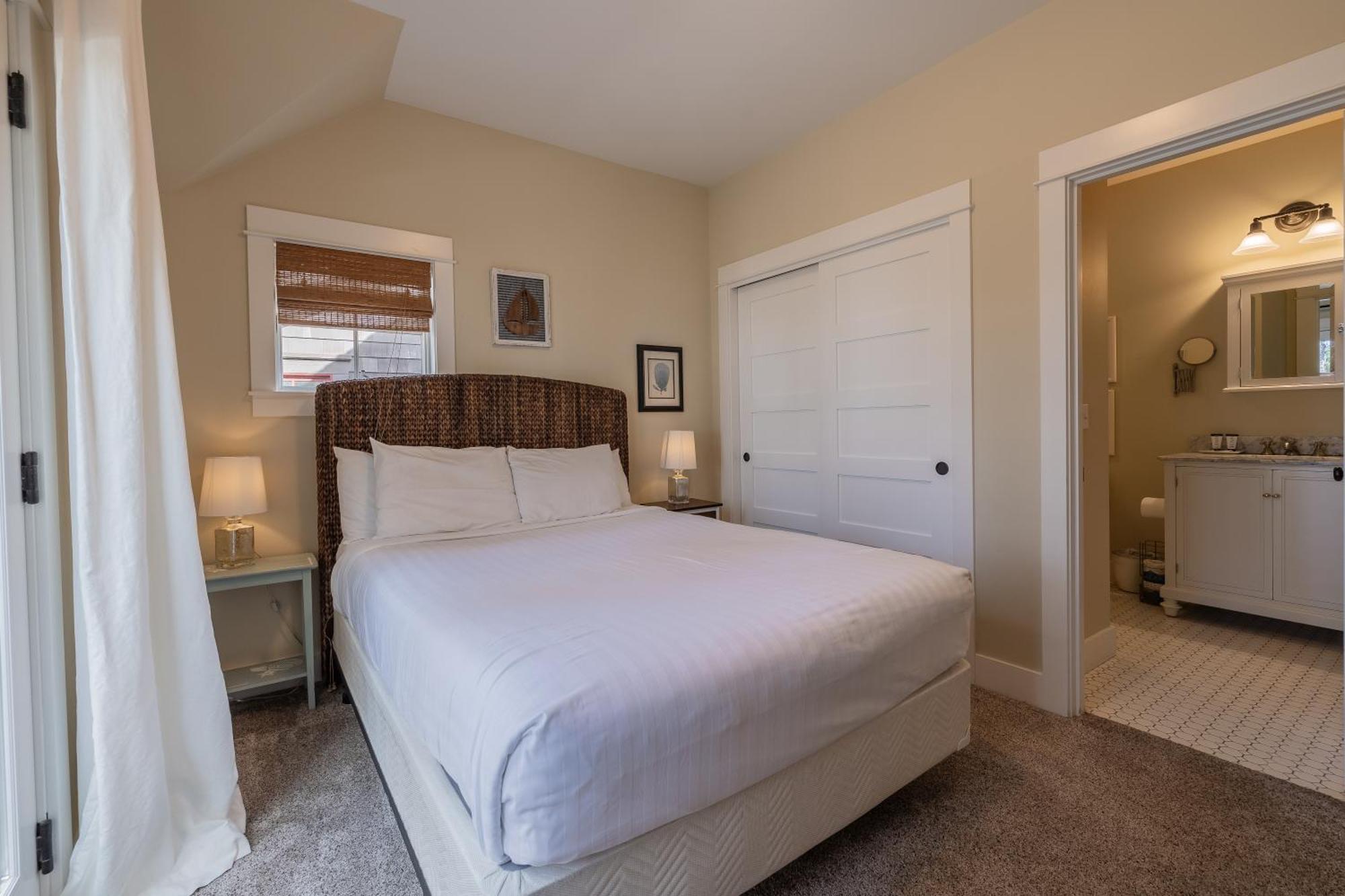 Nantucket House By Seabrook Hospitality Villa Pacific Beach Bagian luar foto