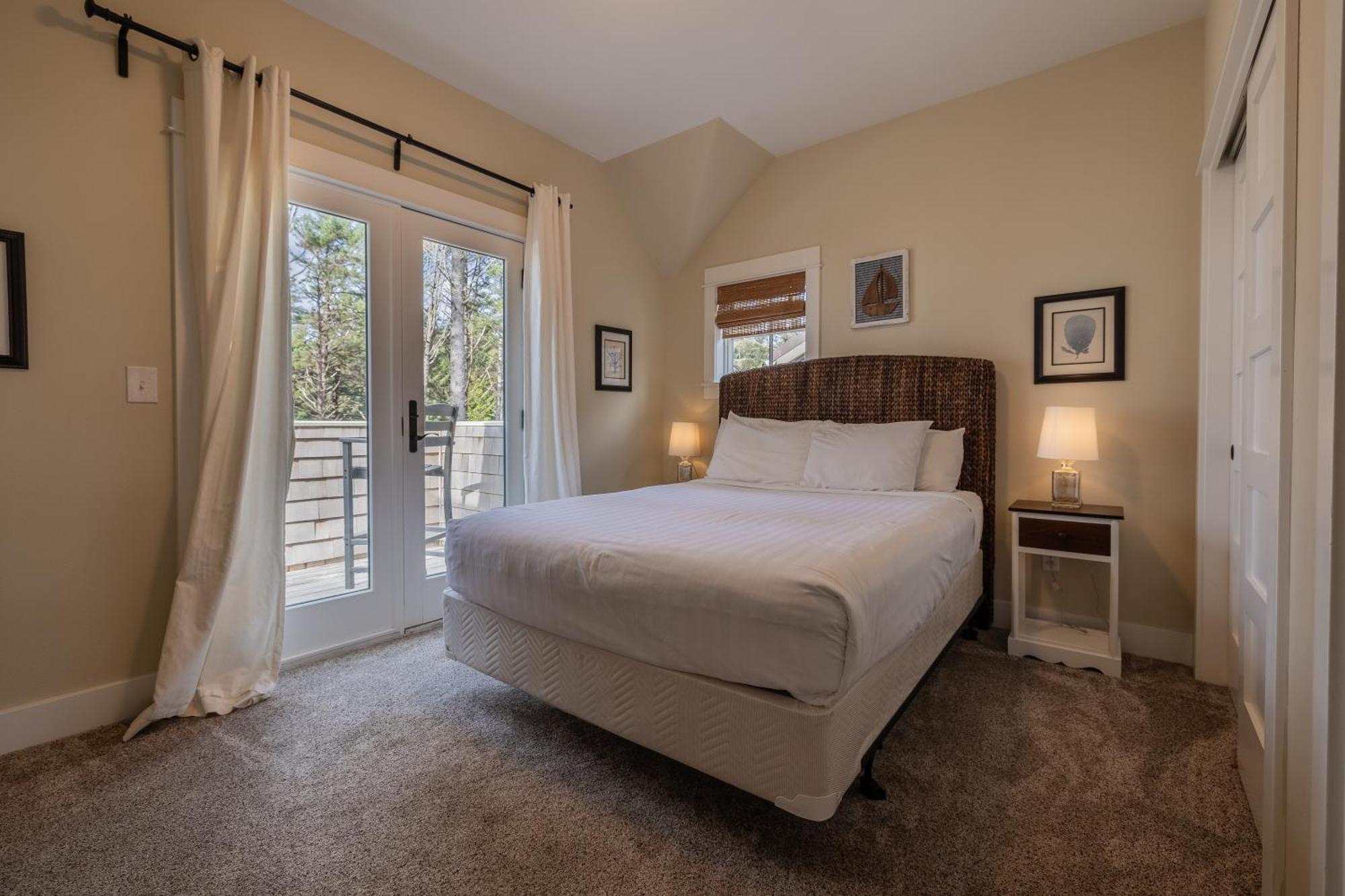 Nantucket House By Seabrook Hospitality Villa Pacific Beach Bagian luar foto