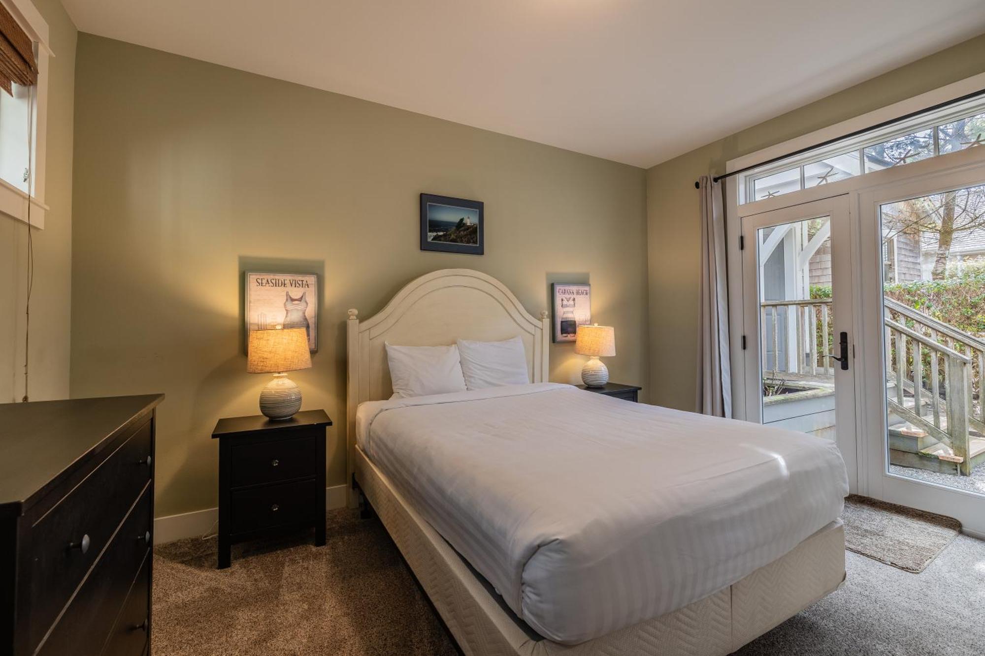 Nantucket House By Seabrook Hospitality Villa Pacific Beach Bagian luar foto