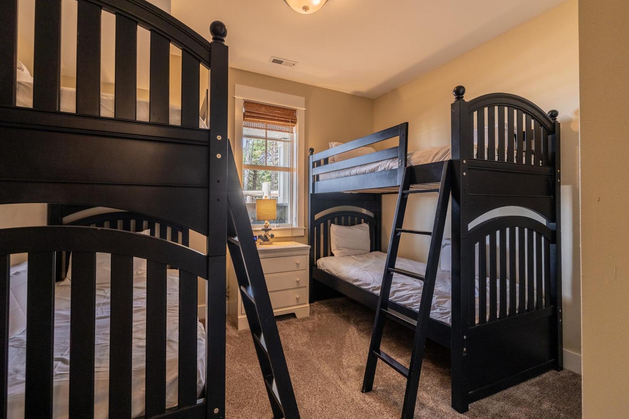 Nantucket House By Seabrook Hospitality Villa Pacific Beach Bagian luar foto