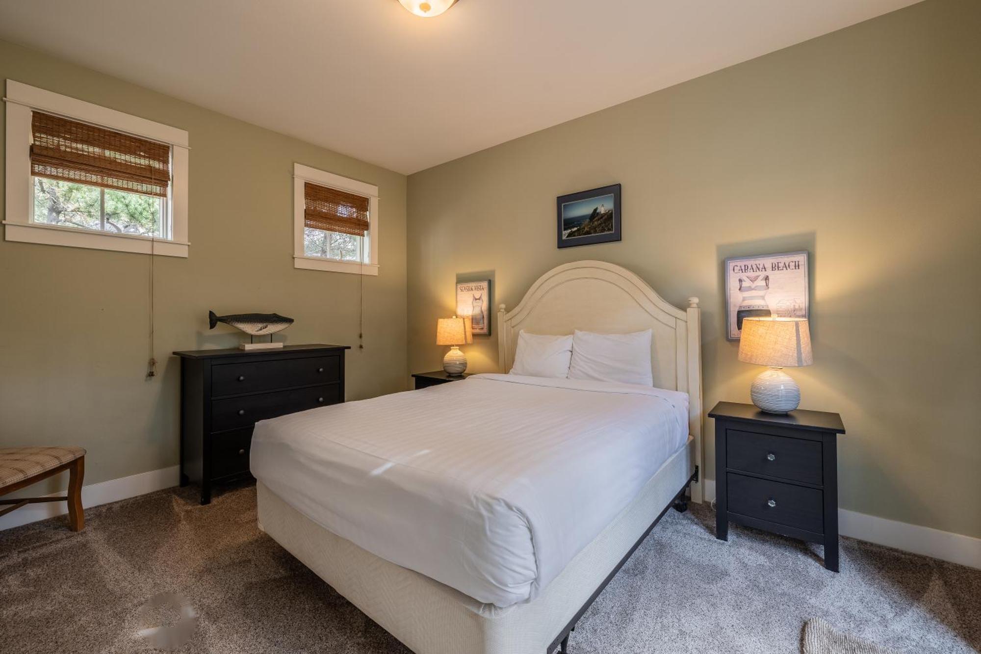 Nantucket House By Seabrook Hospitality Villa Pacific Beach Bagian luar foto