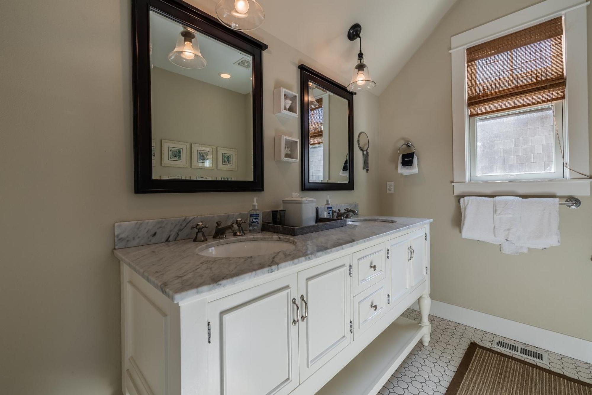 Nantucket House By Seabrook Hospitality Villa Pacific Beach Bagian luar foto