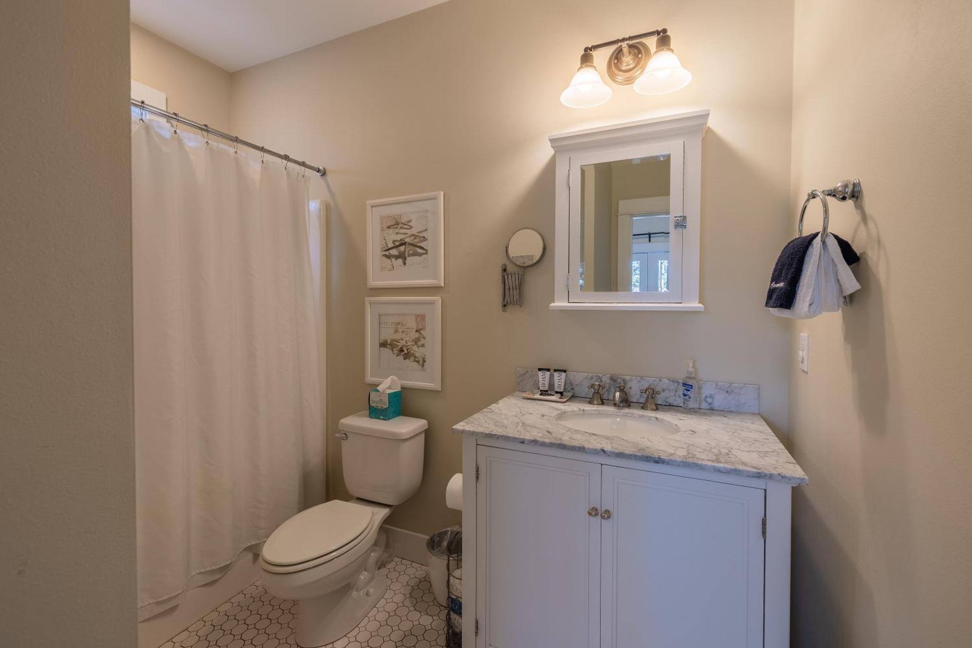 Nantucket House By Seabrook Hospitality Villa Pacific Beach Bagian luar foto