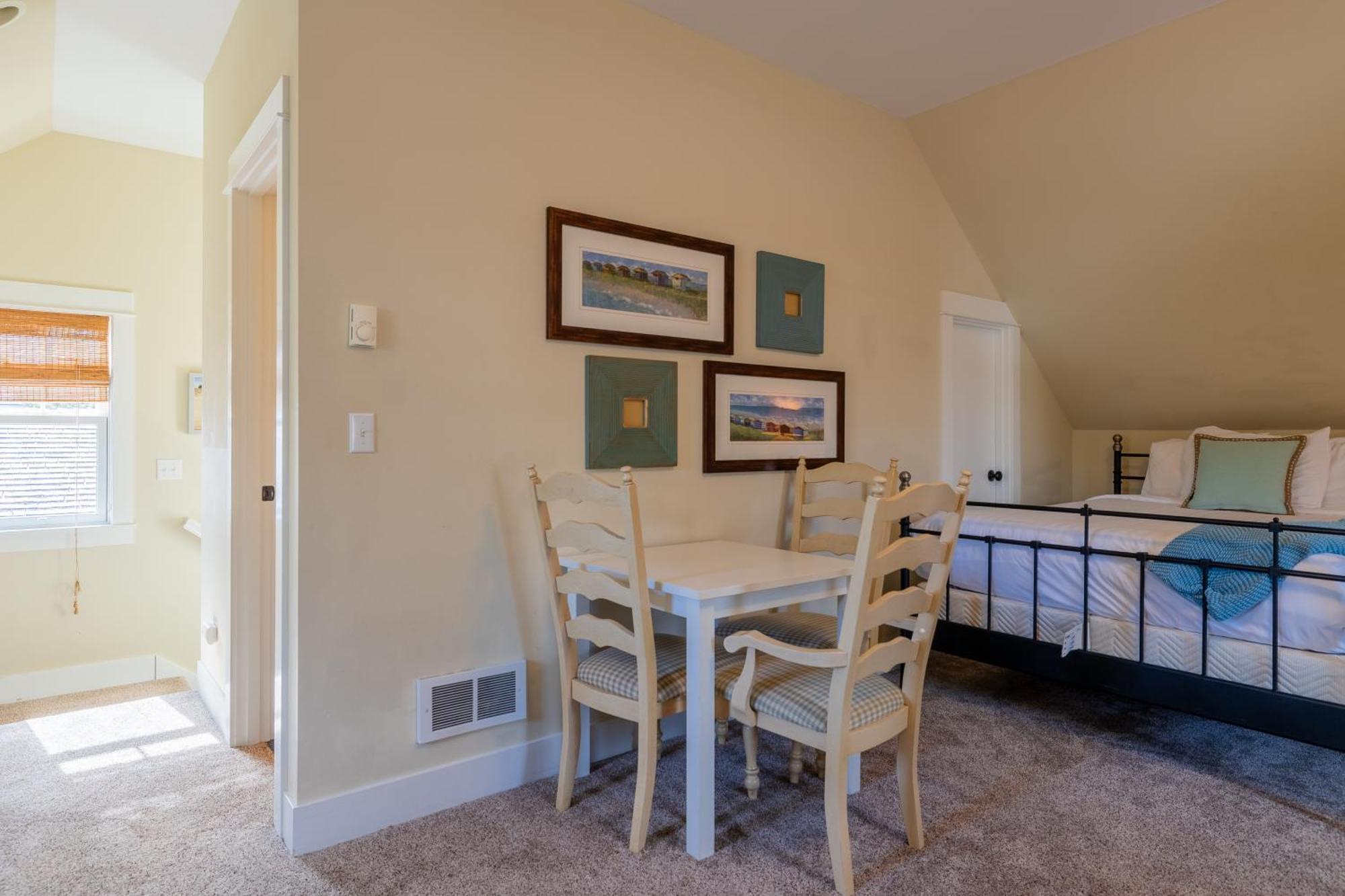 Nantucket House By Seabrook Hospitality Villa Pacific Beach Bagian luar foto