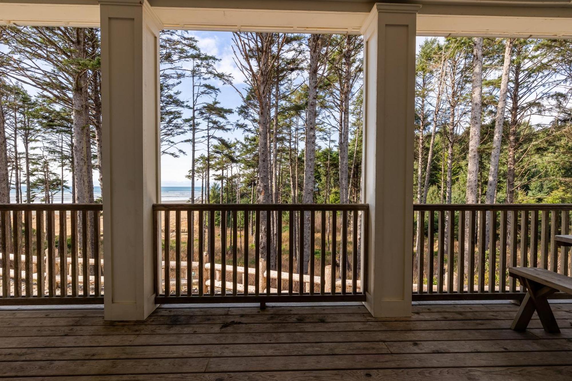 Nantucket House By Seabrook Hospitality Villa Pacific Beach Bagian luar foto