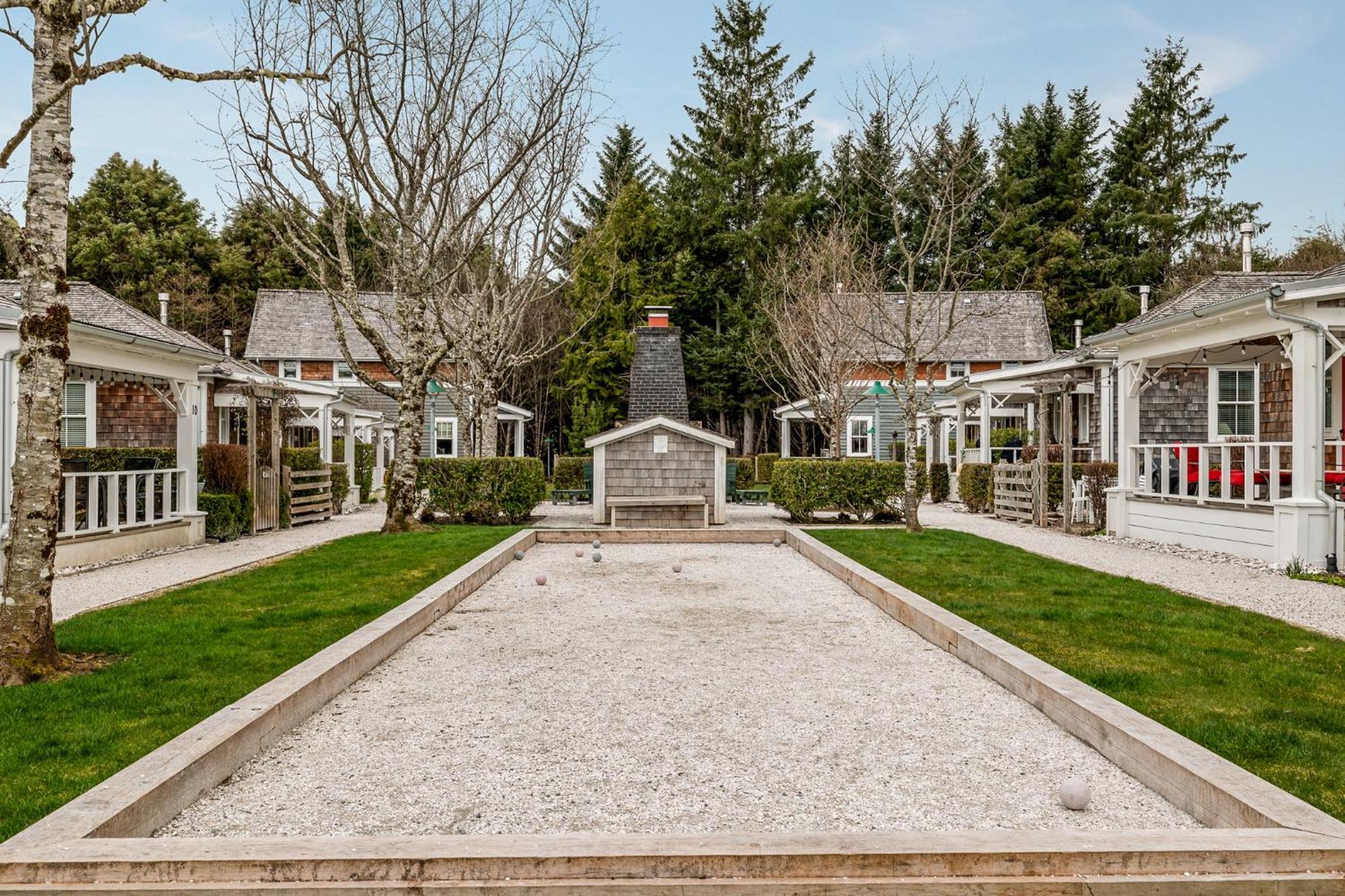 Nantucket House By Seabrook Hospitality Villa Pacific Beach Bagian luar foto